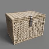 byholma ikea chest