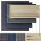roman curtain wide 1500 (2)