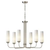 Kichler Truby Chandelier 6 light