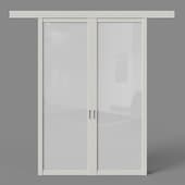 corsa 1 sliding partition