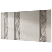 3d Wall Panel