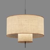 L1838 Chandelier Pressure Light 1
