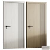 door