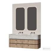 bathroom furniture 009