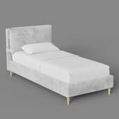 trazi single bed
