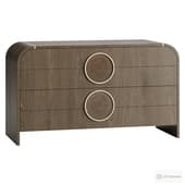 Milano chest of drawers