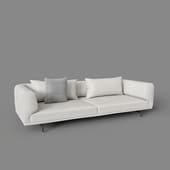 the mons sofa