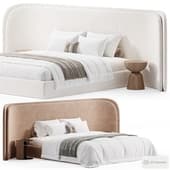 Cazarina Ferrol Bed