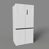 hiberg rfq-600dx nfgw inverter refrigerator