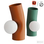 Unusual deco by Taobao