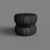 pouf loftdesigne 1930 model