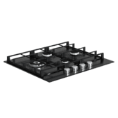 samsung gas stove
