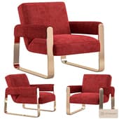 Patricia Armchair
