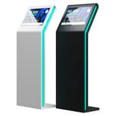 Payment Kiosk