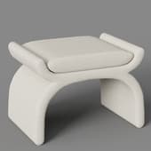 napa loft pouf-concept