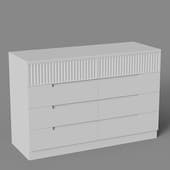 furniture with facades by kanni, onit aristo