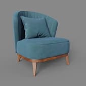 corona premier chair