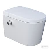 vitra nest bidet toilet