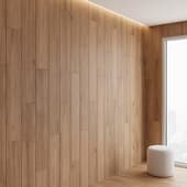 vitra solidwood walnut 200x1200mm