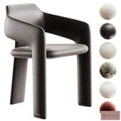 Visionaire Rochester Chair