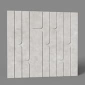 wall panel p-08 (04)