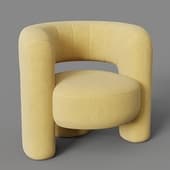 the zampa chair