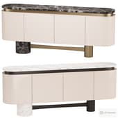 Alder Sideboard