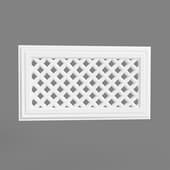 ventilation grate 6