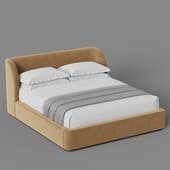 copenhagen bed