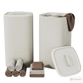 Tota Laundry Basket