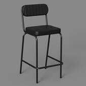semi-loft loft chair s001