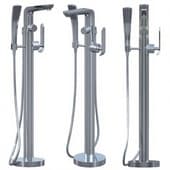 bathroom faucet from the floor devit katarina 37561148