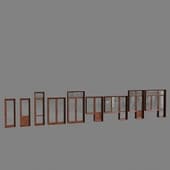 BalkDoors