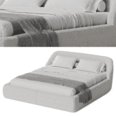 pulp bed