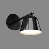 lighto a wall lamp black