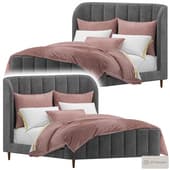 Rh teen Valentina bed