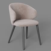 copenhagen easy chair 1