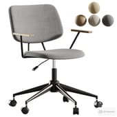 Tingle office chair