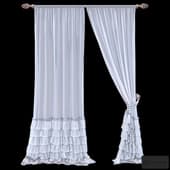 molly noah curtains
