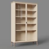 bookcase