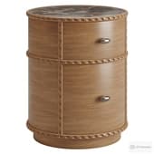 Pietro Bedside Table
