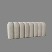 terraza banquette(beige)