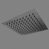 SHOWERHEAD QUARANTA SH021 20X20