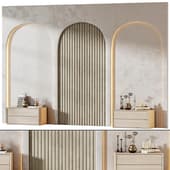 headboard 012