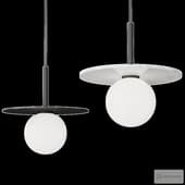 Miro pendant by Aromas