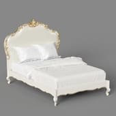 laura mini romano home bed