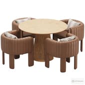 Dinning Set 05