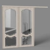 fixed interior partition aristo collection verona (verona)