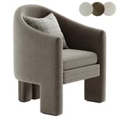 Nina Dining Chair