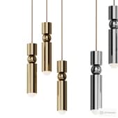 fulcrum pendant light
